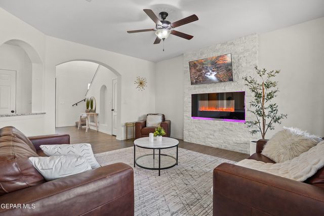 736 Croxdale Street, El Paso, TX 79928