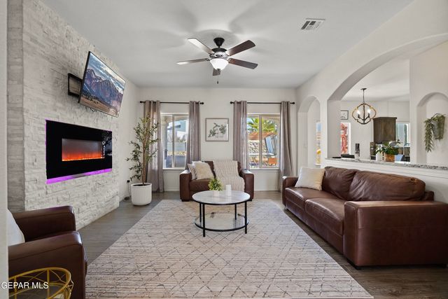 736 Croxdale Street, El Paso, TX 79928