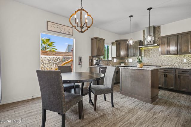 736 Croxdale Street, El Paso, TX 79928