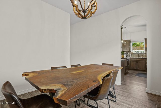 736 Croxdale Street, El Paso, TX 79928