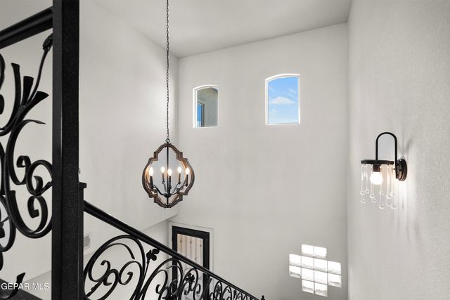 736 Croxdale Street, El Paso, TX 79928