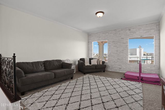 736 Croxdale Street, El Paso, TX 79928