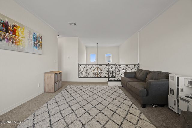 736 Croxdale Street, El Paso, TX 79928