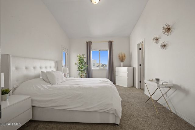 736 Croxdale Street, El Paso, TX 79928