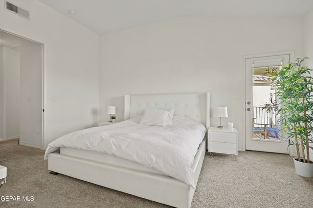 736 Croxdale Street, El Paso, TX 79928