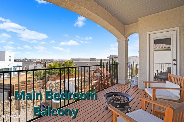 736 Croxdale Street, El Paso, TX 79928