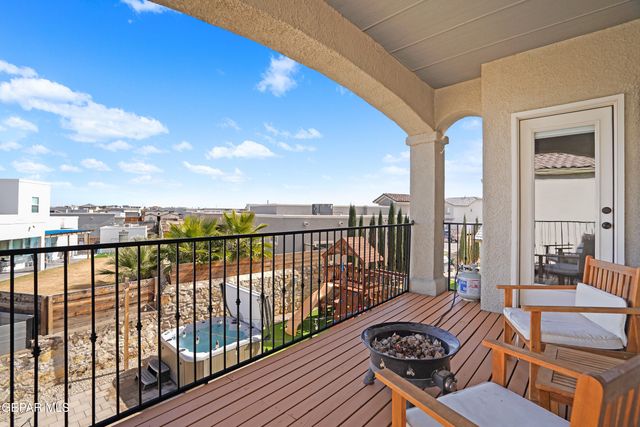 736 Croxdale Street, El Paso, TX 79928