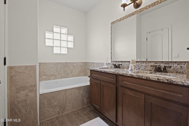 736 Croxdale Street, El Paso, TX 79928