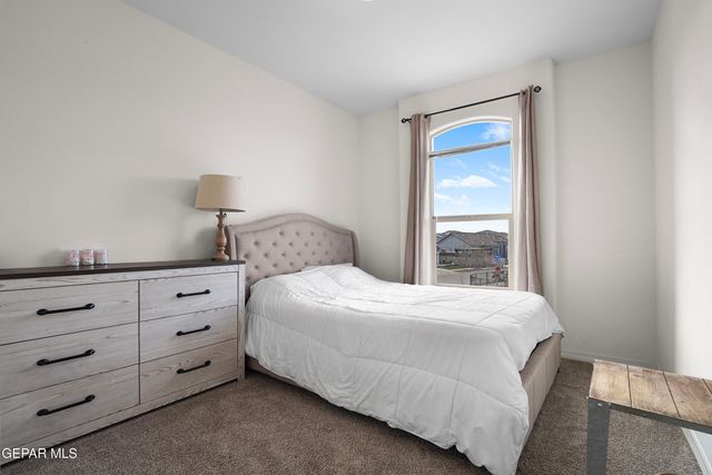 736 Croxdale Street, El Paso, TX 79928