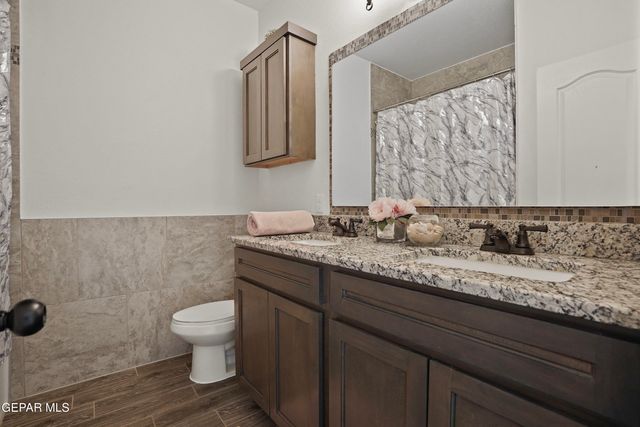 736 Croxdale Street, El Paso, TX 79928