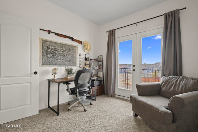 736 Croxdale Street, El Paso, TX 79928