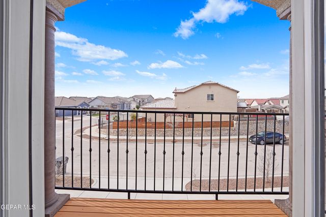 736 Croxdale Street, El Paso, TX 79928