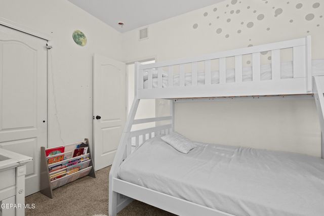 736 Croxdale Street, El Paso, TX 79928