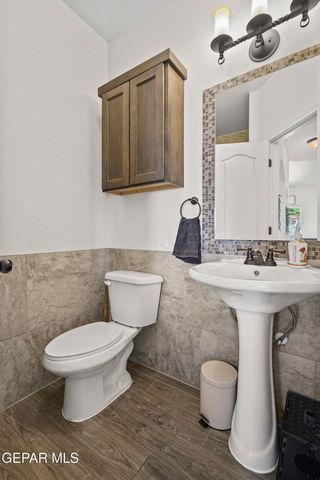 736 Croxdale Street, El Paso, TX 79928