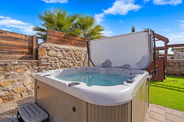 736 Croxdale Street, El Paso, TX 79928