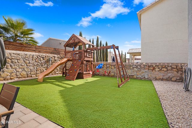 736 Croxdale Street, El Paso, TX 79928