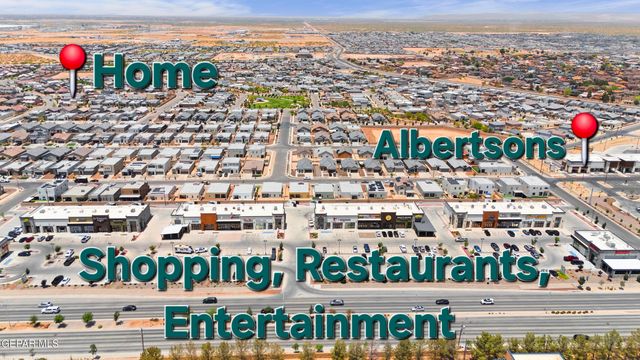 736 Croxdale Street, El Paso, TX 79928