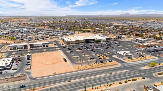 736 Croxdale Street, El Paso, TX 79928