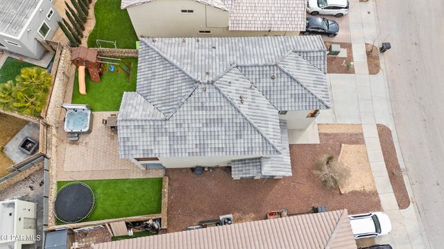 736 Croxdale Street, El Paso, TX 79928