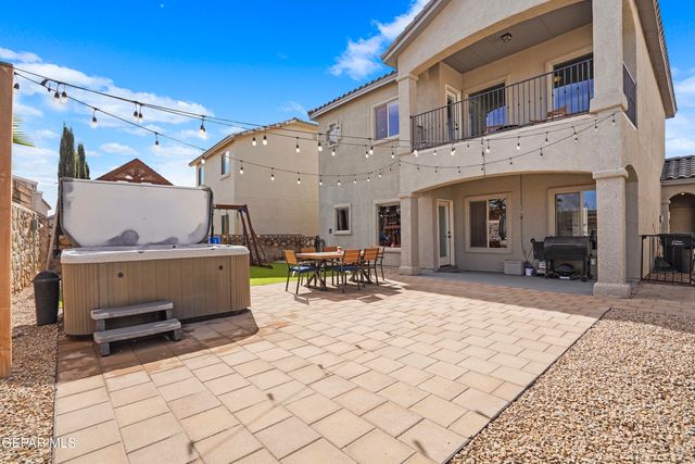 736 Croxdale Street, El Paso, TX 79928