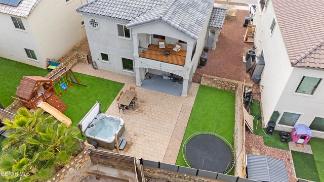 736 Croxdale Street, El Paso, TX 79928