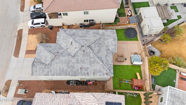 736 Croxdale Street, El Paso, TX 79928