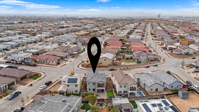 736 Croxdale Street, El Paso, TX 79928