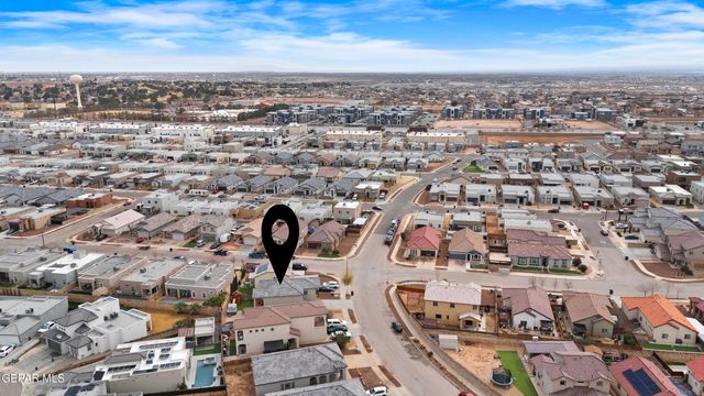 736 Croxdale Street, El Paso, TX 79928