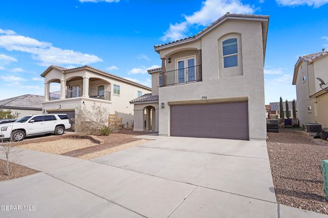 736 Croxdale Street, El Paso, TX 79928