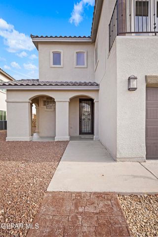 736 Croxdale Street, El Paso, TX 79928