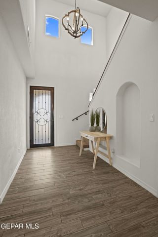 736 Croxdale Street, El Paso, TX 79928