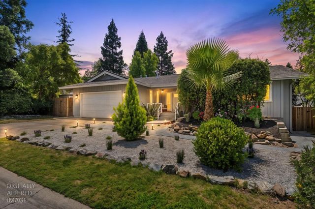 3072 Latham Ln, El Dorado Hills, CA 95762