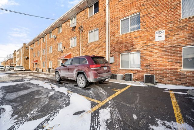 11016 S Keating Avenue 1B, Oak Lawn, IL 60453