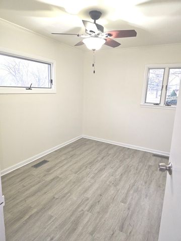 434 Shabbona Drive, Park Forest, IL 60466