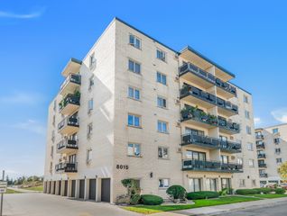 8015 W O'connor Drive 4B, River Grove, IL 60171