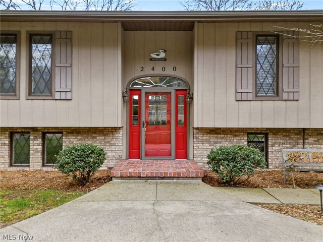 2400 Lancaster Road, Akron, OH 44313