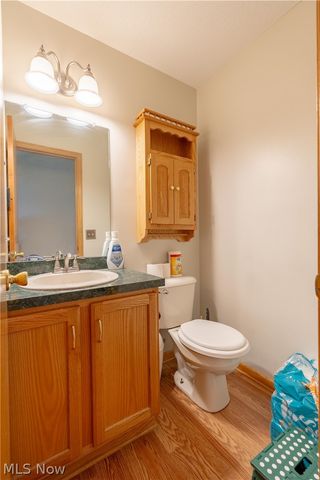 6246 Marelis Avenue NE, Canton, OH 44721