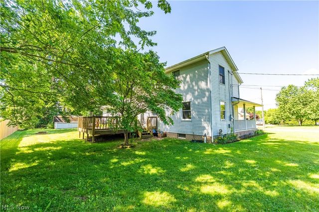 6246 Marelis Avenue NE, Canton, OH 44721