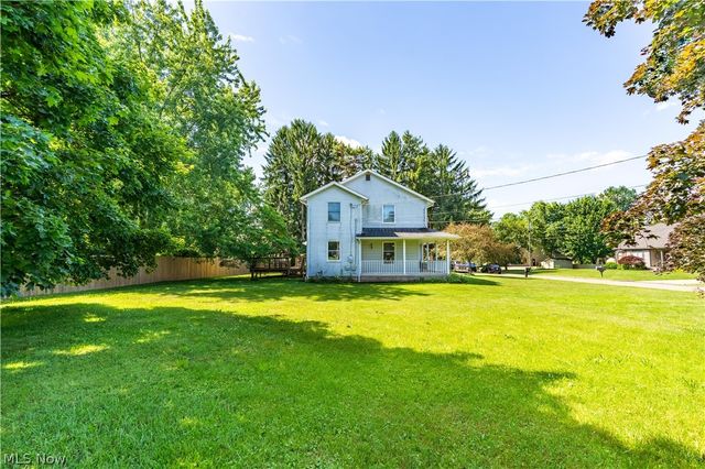 6246 Marelis Avenue NE, Canton, OH 44721