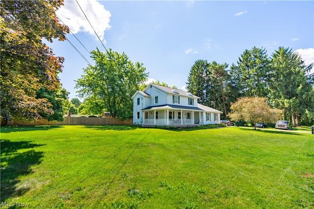 6246 Marelis Avenue NE, Canton, OH 44721