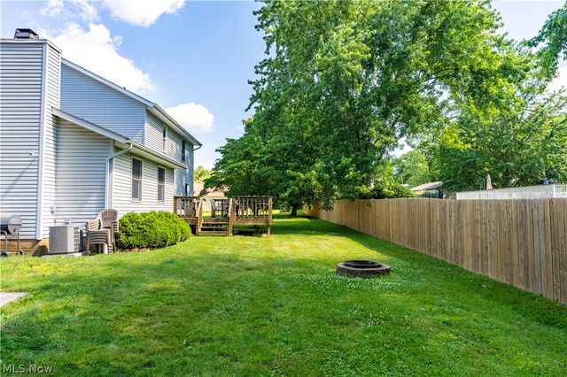 6246 Marelis Avenue NE, Canton, OH 44721