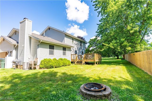 6246 Marelis Avenue NE, Canton, OH 44721