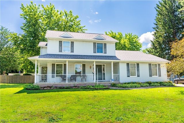 6246 Marelis Avenue NE, Canton, OH 44721