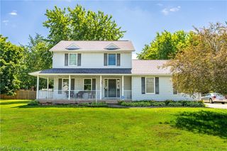 6246 Marelis Avenue NE, Canton, OH 44721