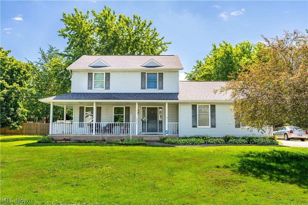 6246 Marelis Avenue NE, Canton, OH 44721