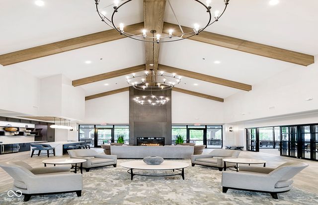 2592 Goldfinger Lane, Westfield, IN 46074