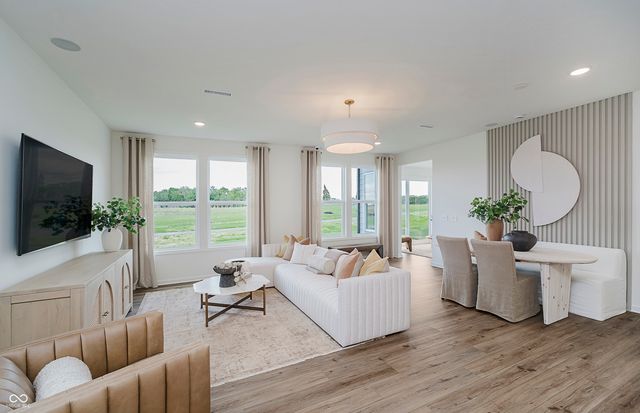 2592 Goldfinger Lane, Westfield, IN 46074