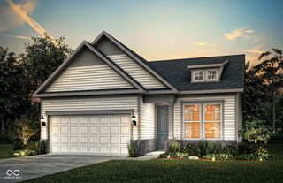 2592 Goldfinger Lane, Westfield, IN 46074