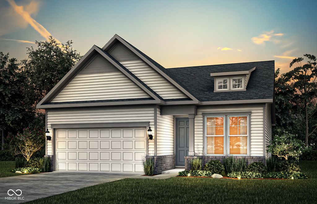 2592 Goldfinger Lane, Westfield, IN 46074