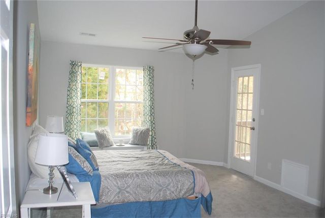 948 Allendale DR, Hampton, VA 23669